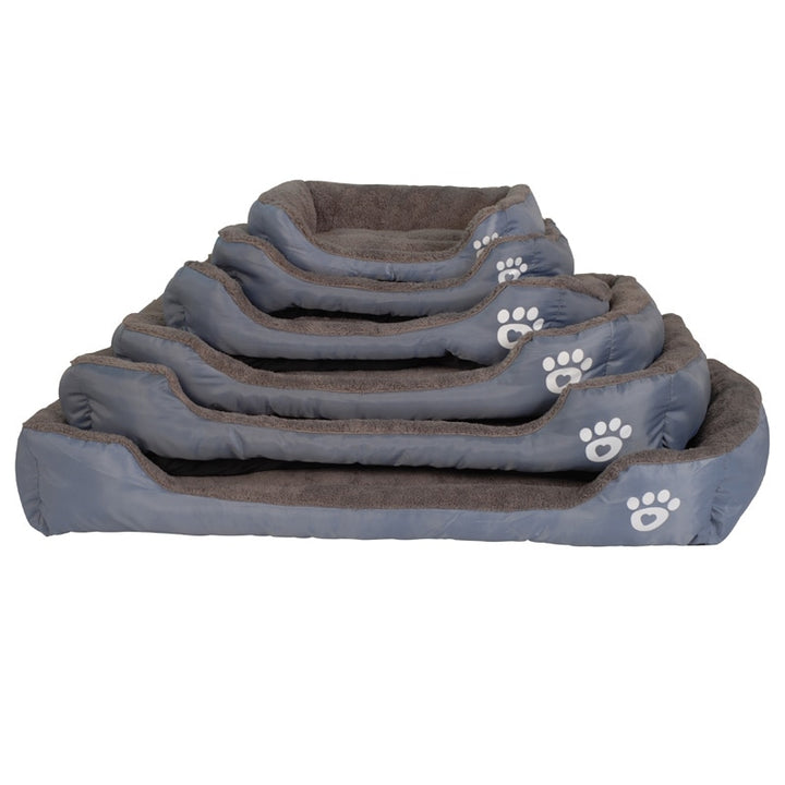 Paw Pet Sofa In Colors