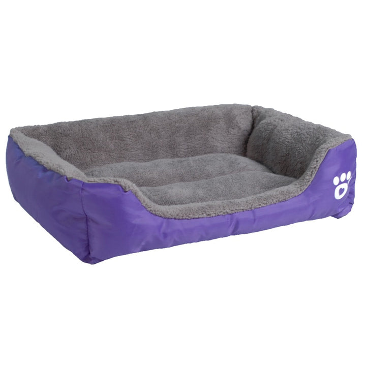 Paw Pet Sofa In Colors