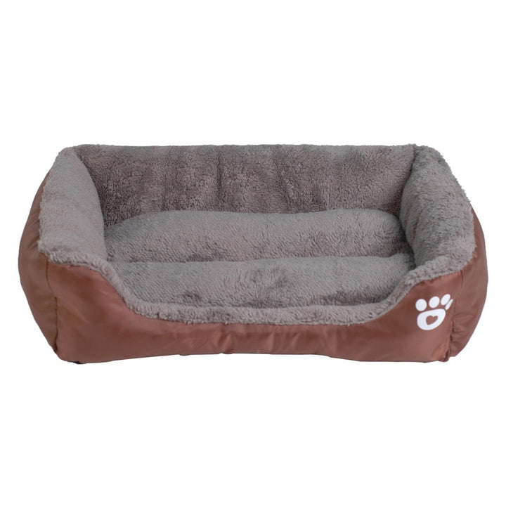 Paw Pet Sofa In Colors