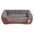 Paw Pet Sofa In Colors