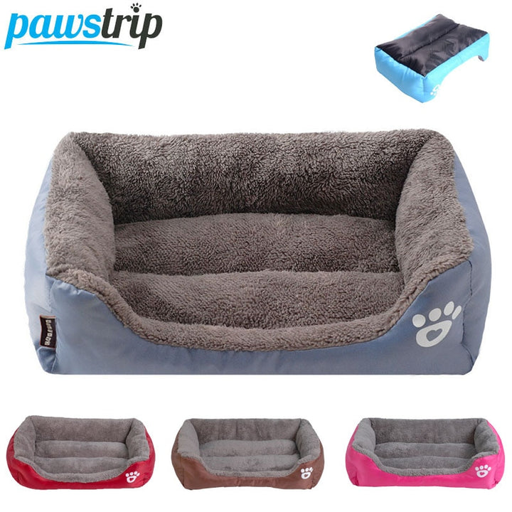 Paw Pet Sofa In Colors