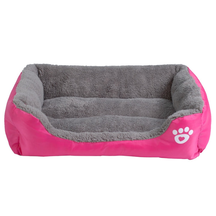 Paw Pet Sofa In Colors