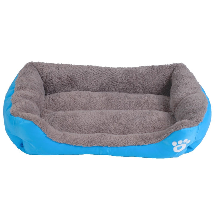 Paw Pet Sofa In Colors