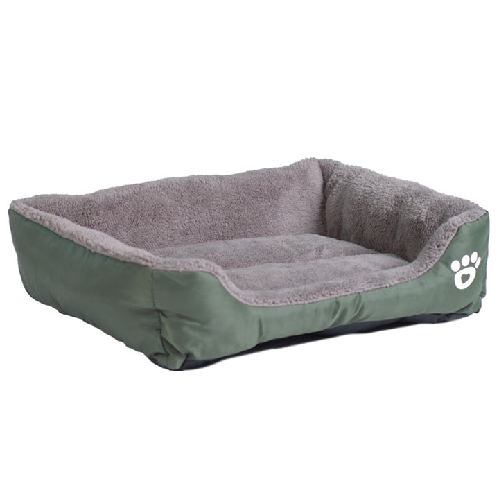 Paw Pet Sofa In Colors