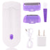 Laser Touch Epilator Kit