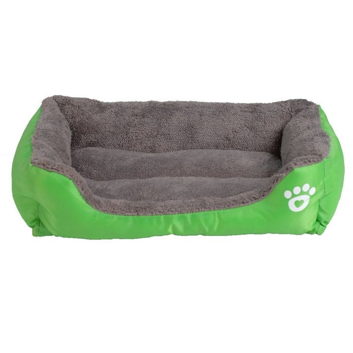 Paw Pet Sofa In Colors