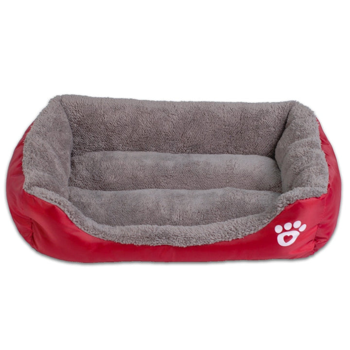 Paw Pet Sofa In Colors