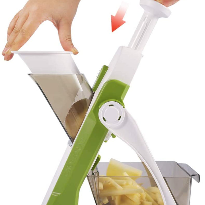 Food and Vegetable Slicer